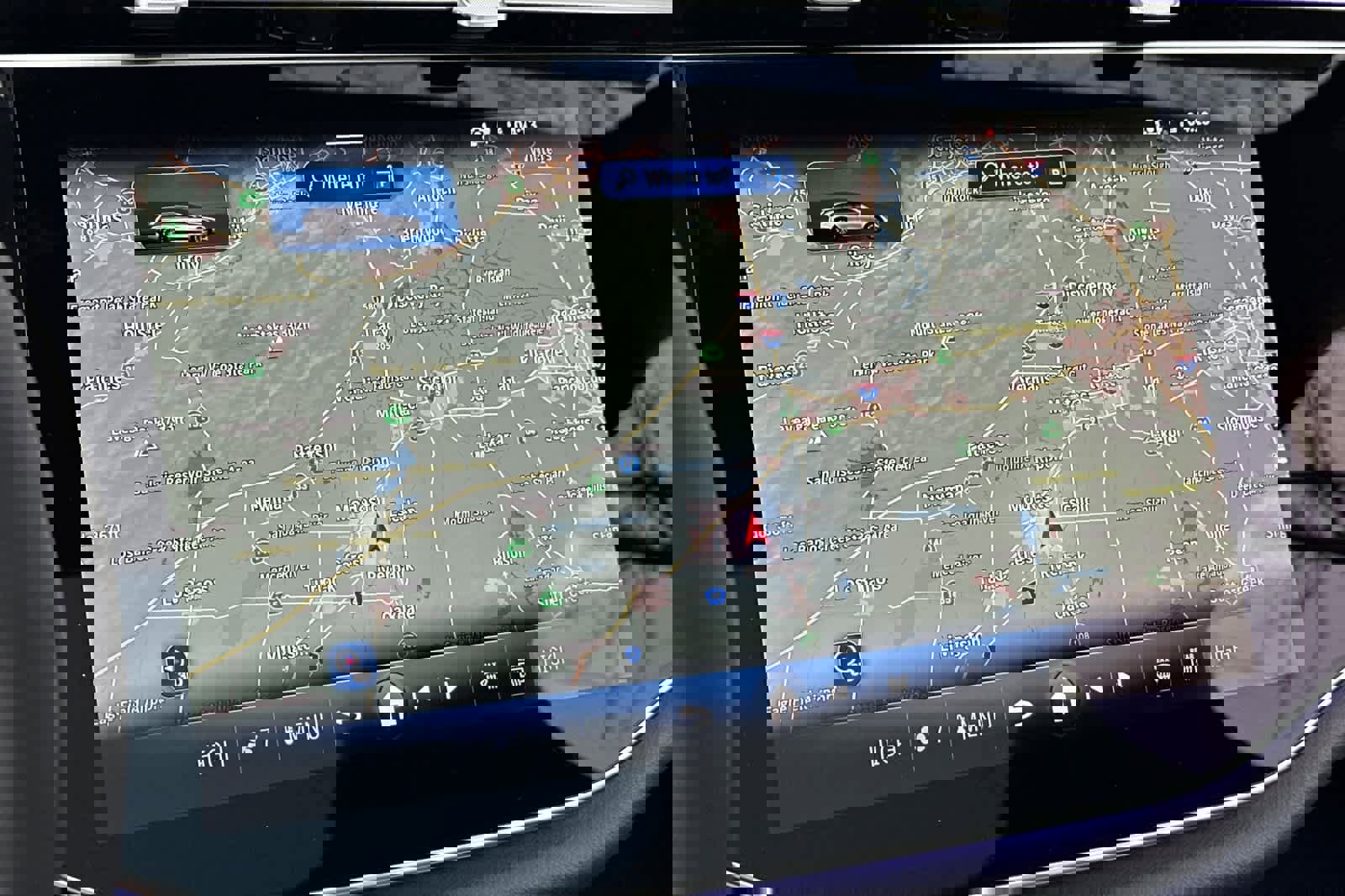 New 2026 Mercedes-Benz E 450 4MATIC All-Terrain Wagon image 18