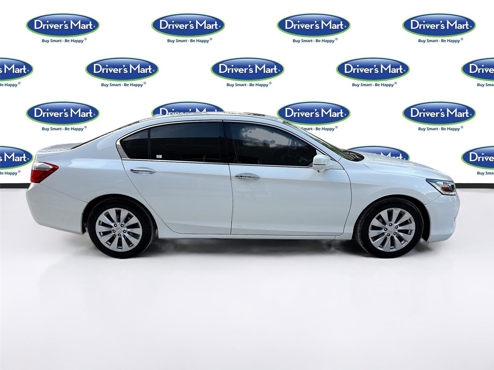 Used 2014 Honda Accord EX-L image 8