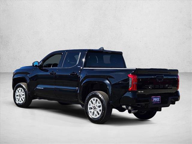 Used 2025 Toyota Tacoma SR5 image 8