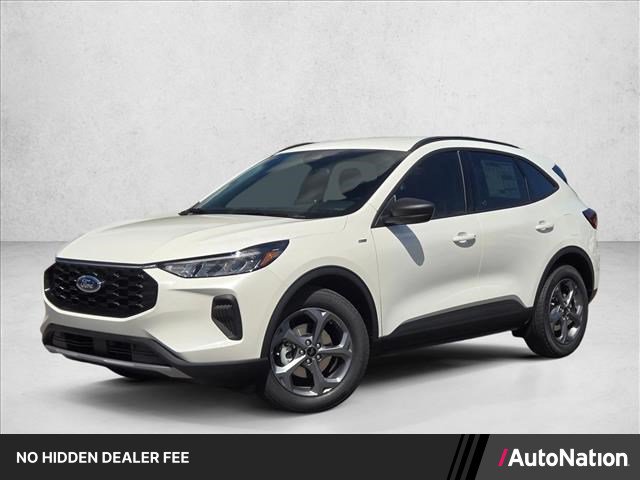 New 2026 Ford Escape ST-Line FWD image 1