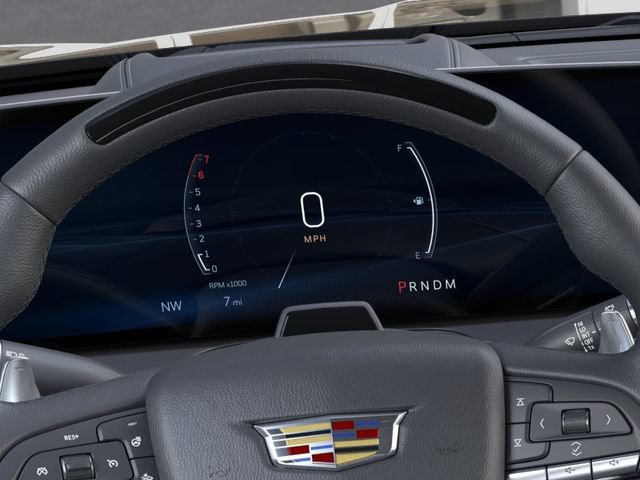 New 2026 Cadillac CT5 Premium Luxury w/ Technology Package AWD/4WD image 19