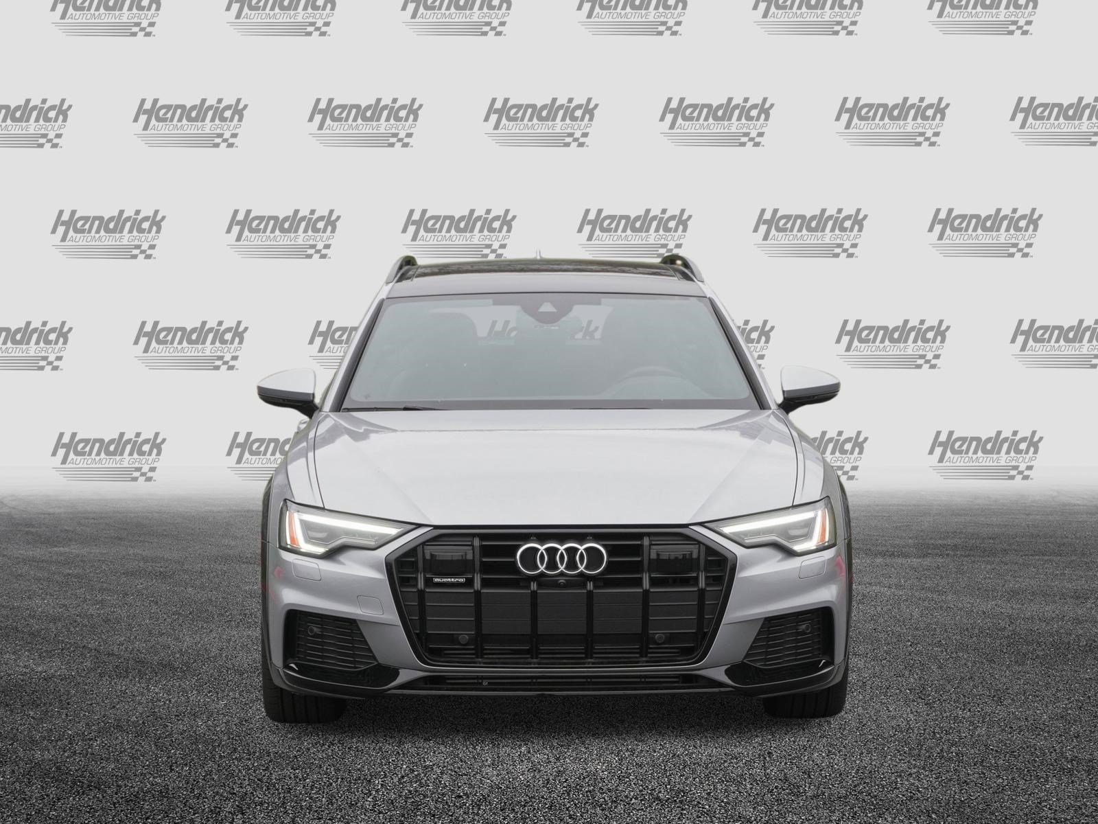 Used 2023 Audi A6 3.0T allroad Premium Plus image 3