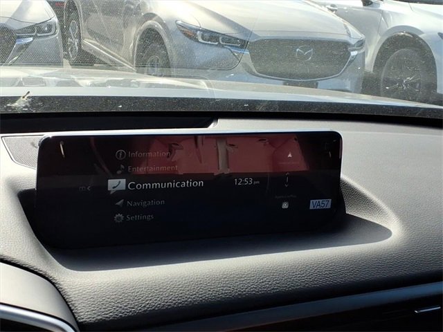 New 2026 MAZDA CX-50 AWD 2.5 Hybrid w/ Weather Package image 18