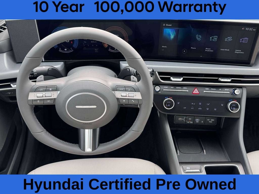 Used 2026 Hyundai Sonata SEL FWD image 21