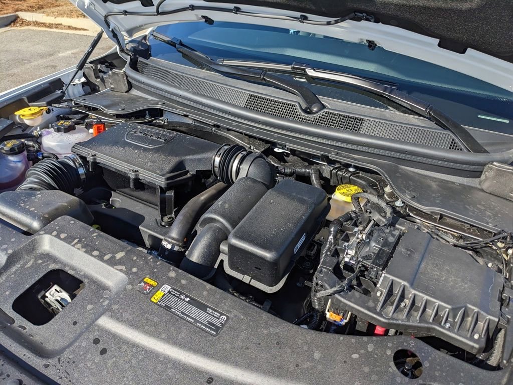 New 2026 Jeep Cherokee Limited image 61