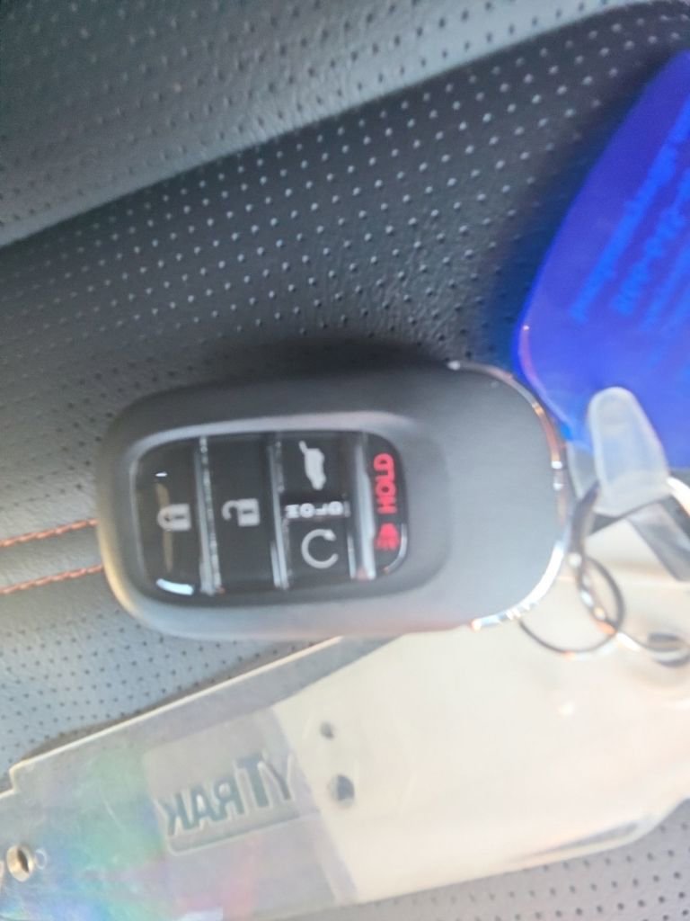 Certified 2026 Honda CR-V Sport-L image 34