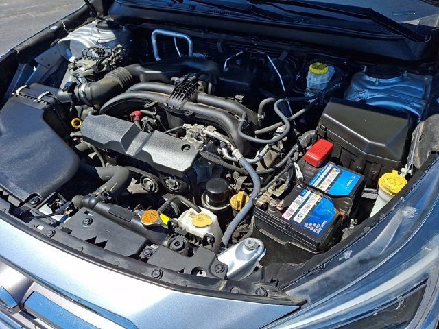 Used 2019 Subaru Outback 2.5i Limited w/ Protection Package #1 AWD/4WD image 33