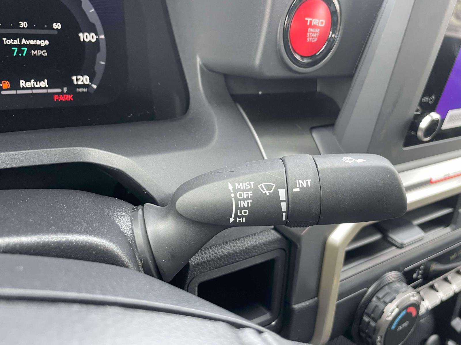 New 2026 Toyota Tacoma Limited AWD/4WD image 23