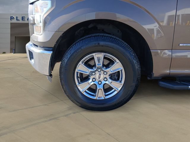 Used 2016 Ford F150 XLT w/ Equipment Group 302A Luxury RWD image 14