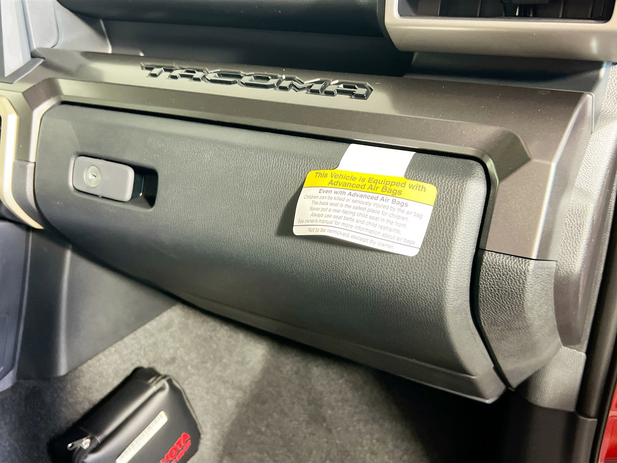 New 2026 Toyota Tacoma TRD Sport RWD image 34