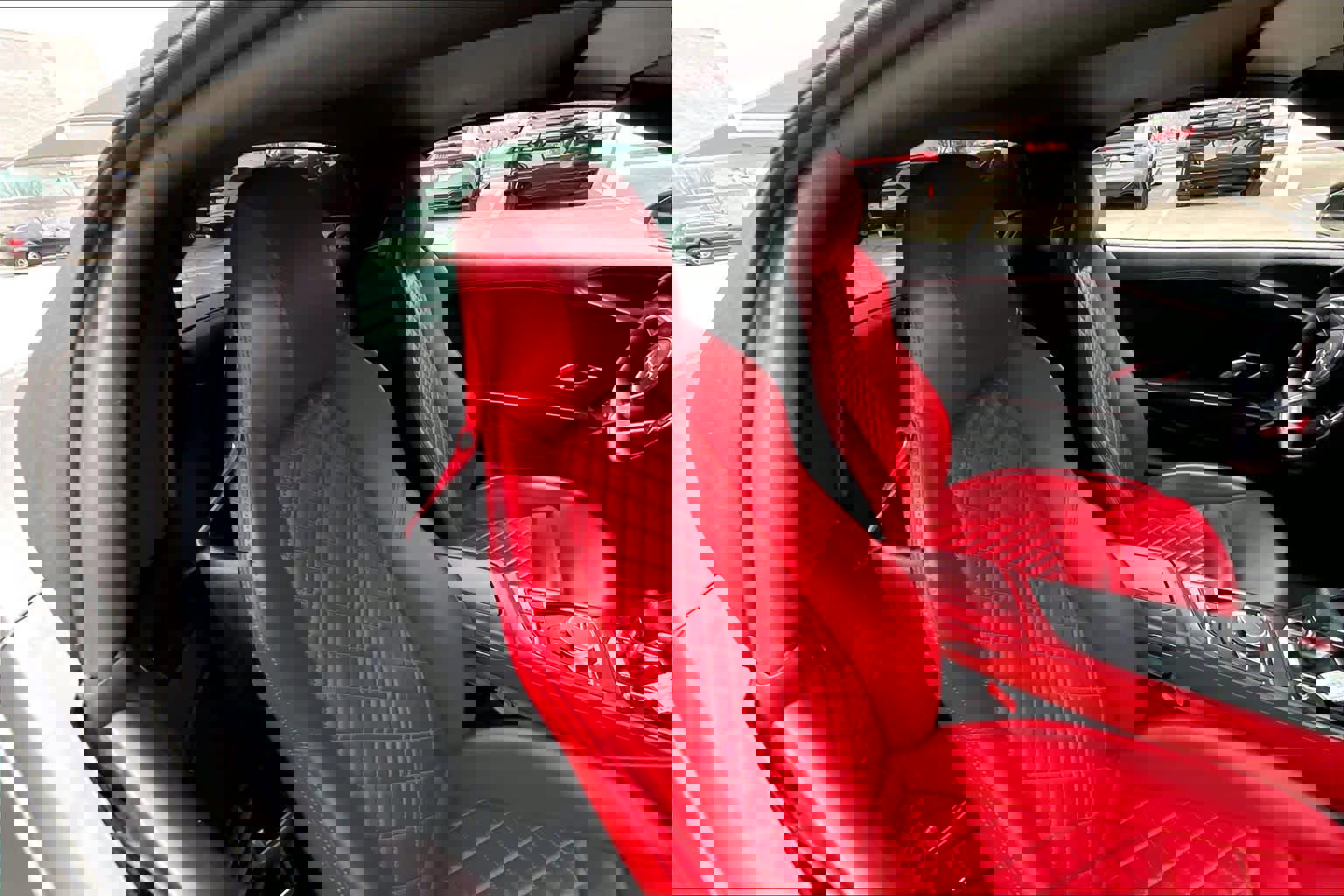 Used 2020 Audi R8 V10 image 21