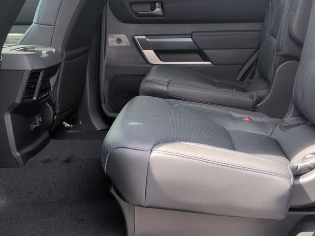 New 2026 Toyota Sequoia Platinum image 24