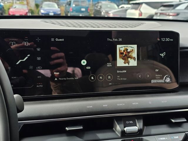 New 2026 Kia EV9 GT-Line image 21