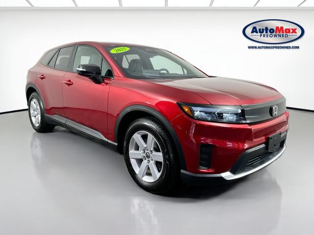 Used 2025 Honda Prologue EX video 1