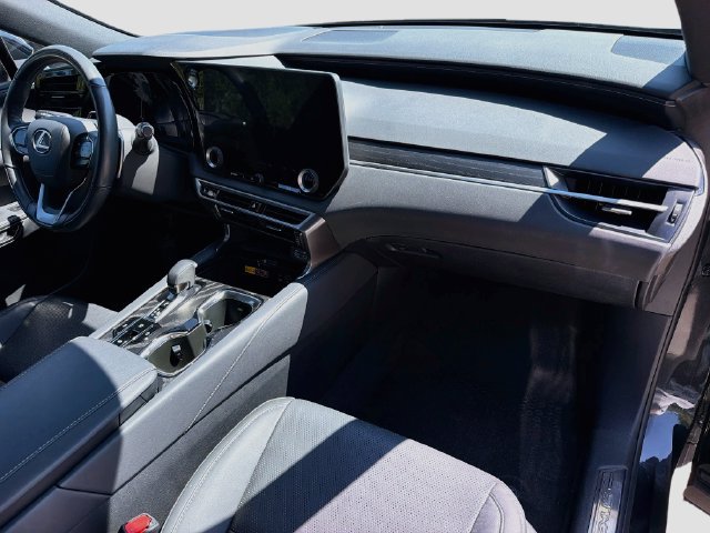 Used 2023 Lexus RX 350 Premium Plus w/ Cold Area Package FWD image 15