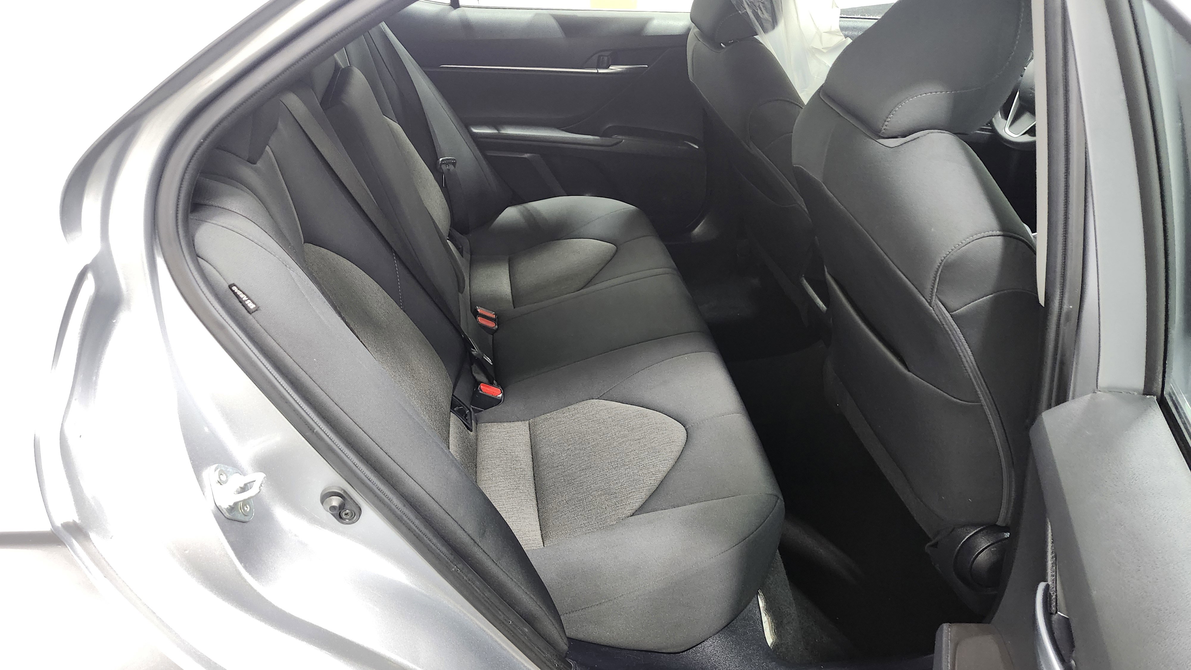 Used 2024 Toyota Camry LE image 18