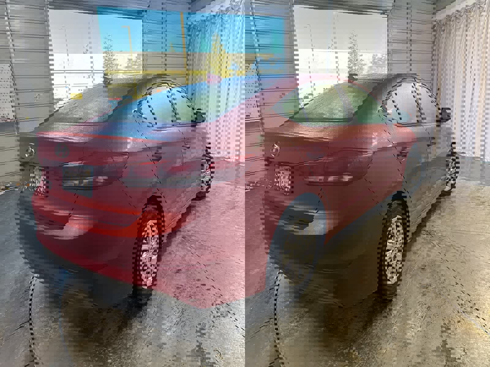 Used 2017 Hyundai Elantra SE image 5