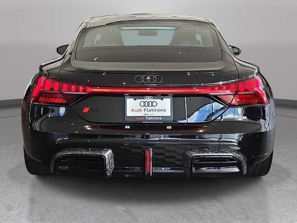 New 2026 Audi RS e-tron GT performance AWD/4WD image 6