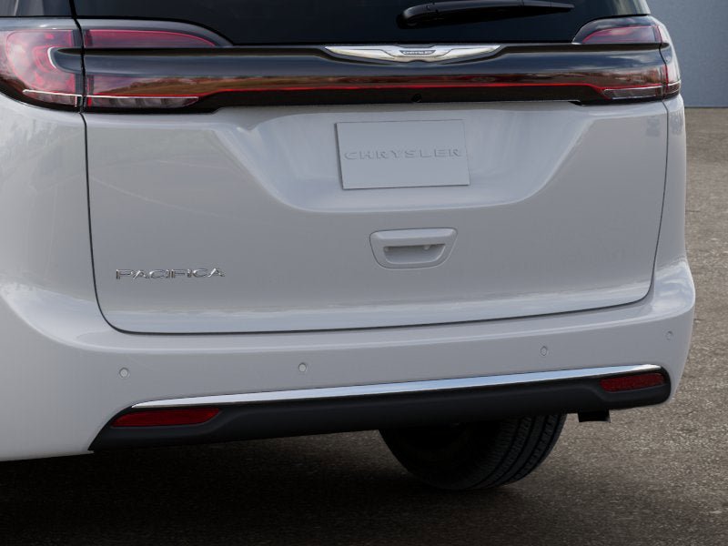 New 2026 Chrysler Pacifica Select image 39