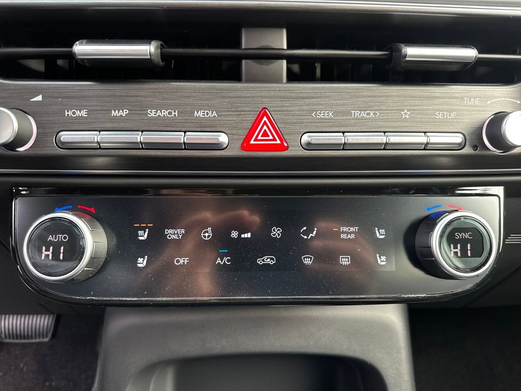 New 2026 Hyundai Palisade Calligraphy image 21