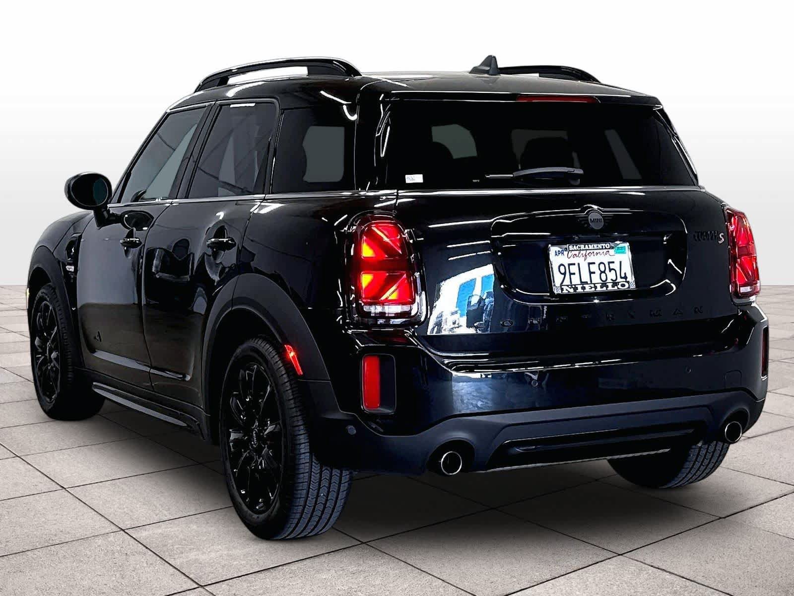 Used 2023 MINI Cooper Countryman S AWD/4WD image 13