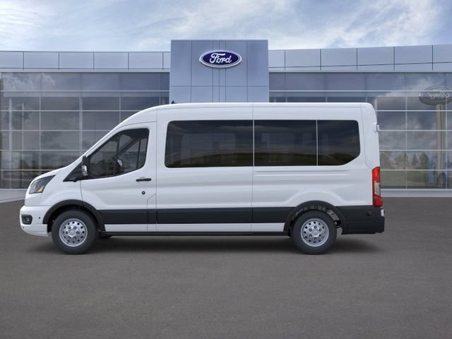 New 2026 Ford Transit 350 XLT AWD/4WD image 37