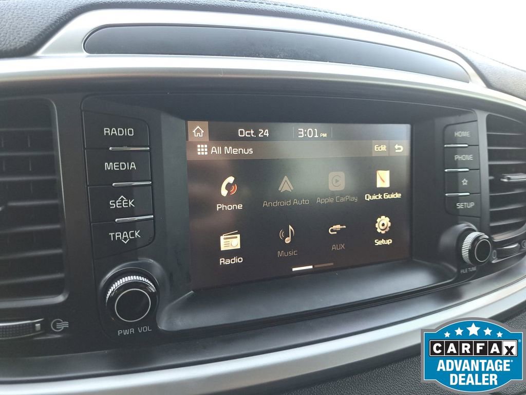 Used 2019 Kia Sorento LX image 25