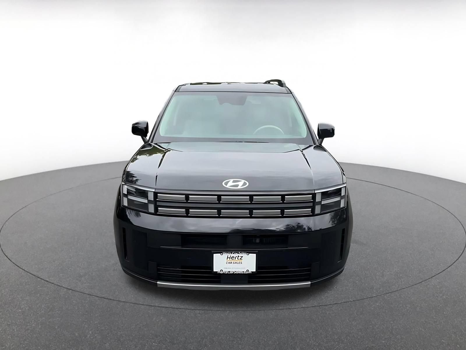 Used 2026 Hyundai Santa Fe SEL AWD/4WD image 4