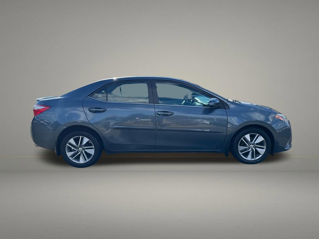 Used 2015 Toyota Corolla LE w/ Driver Convenience Package FWD image 6