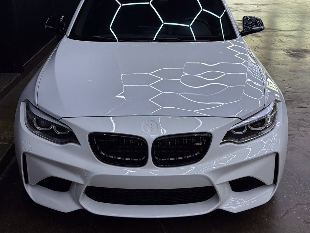Used 2017 BMW M2 RWD image 7