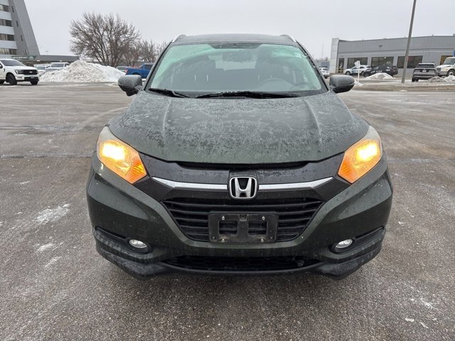Used 2016 Honda HR-V EX-L image 4