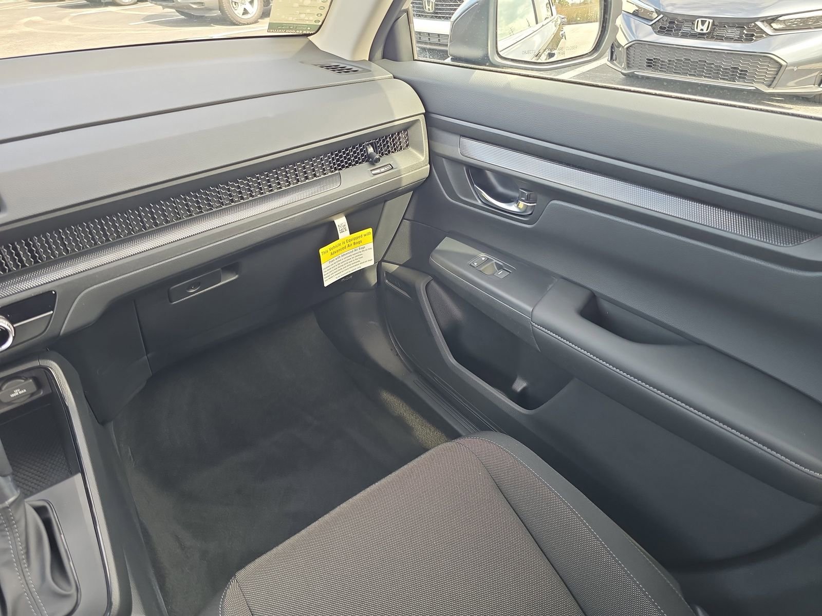 Certified 2026 Honda CR-V LX image 12