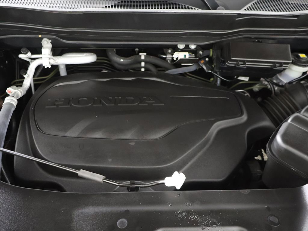 Used 2023 Honda Ridgeline Sport image 17