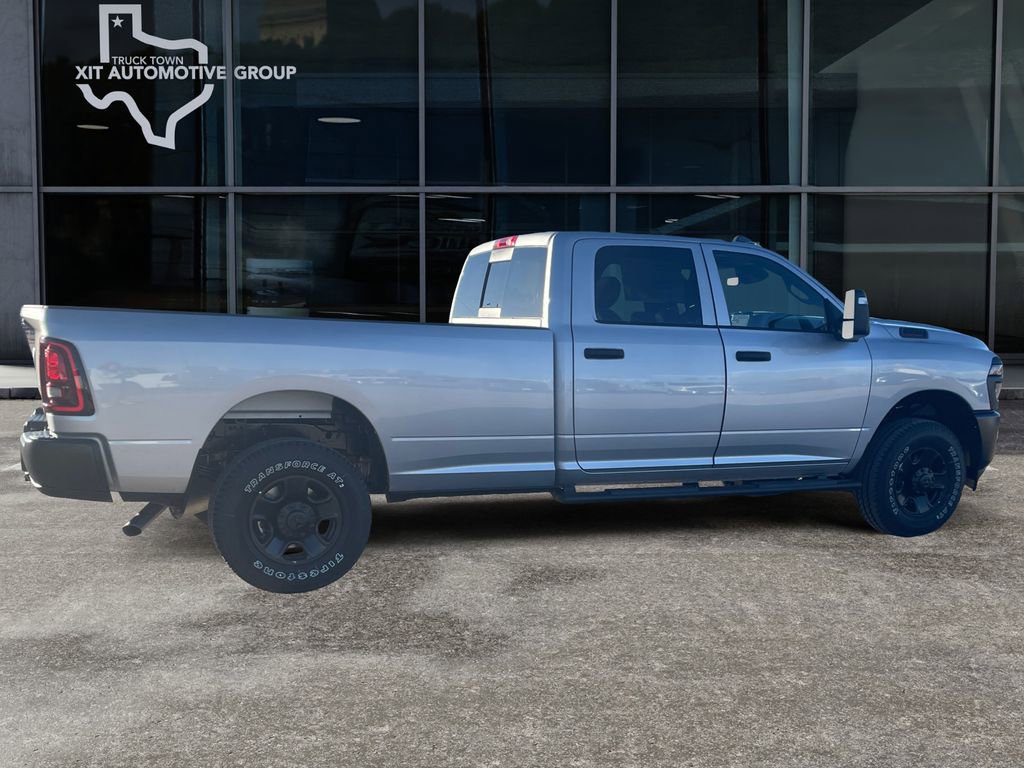 New 2026 RAM 3500 Tradesman image 6