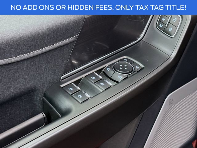 New 2025 Ford F150 Lariat w/ Equipment Group 502A High image 18