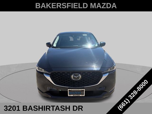 Used 2025 MAZDA CX-5 AWD 2.5 S w/ Select Package image 8