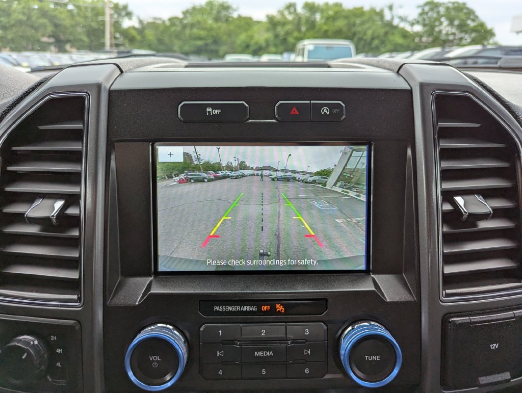 Used 2019 Ford F150 XLT w/ XTR Package AWD/4WD image 24