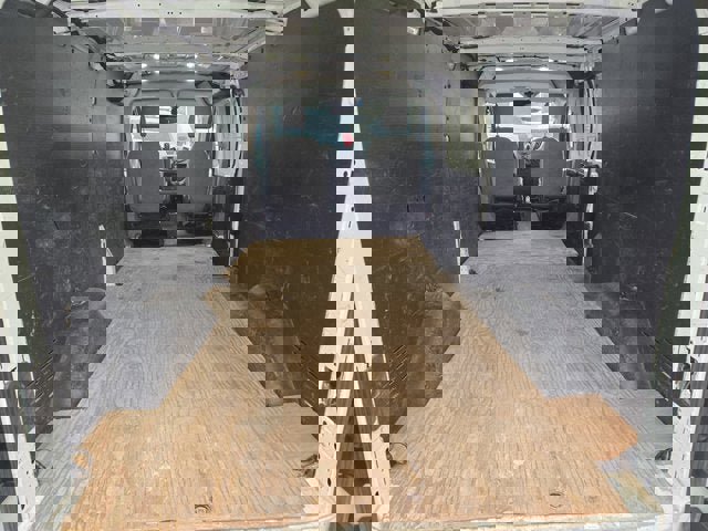 Used 2018 Ford Transit 250 148 Low Roof RWD image 15