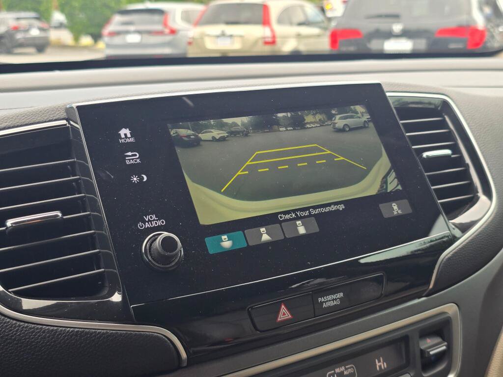Used 2019 Honda Pilot EX-L image 22
