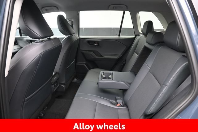 Used 2026 Toyota RAV4 XLE Premium w/ Weather Package AWD/4WD image 31