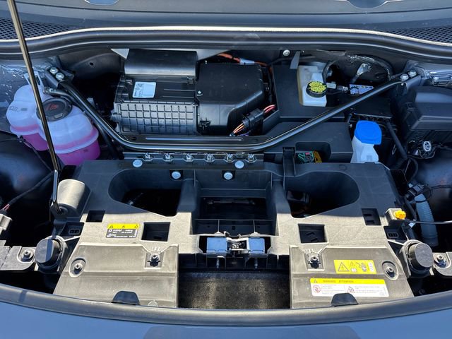 New 2026 Volkswagen ID.4 Pro S image 13