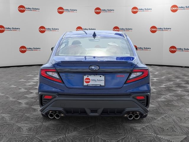 New 2026 Subaru WRX Limited image 6