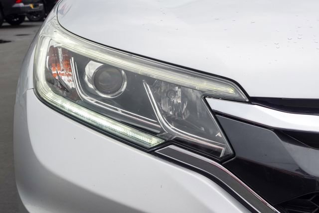 Used 2016 Honda CR-V Touring image 5