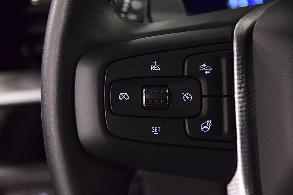 Used 2024 GMC Sierra 1500 Elevation image 21