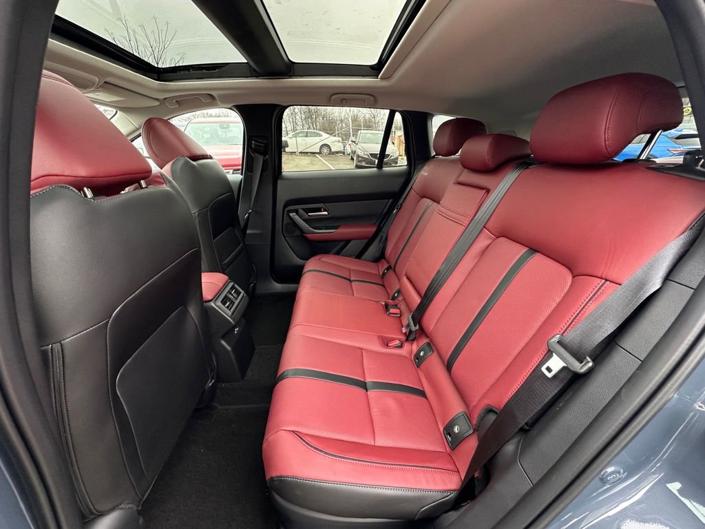 New 2026 MAZDA CX-50 AWD 2.5 Hybrid w/ Weather Package image 20