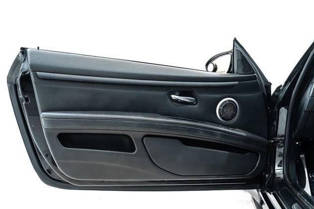 Used 2012 BMW M3 Coupe RWD image 19