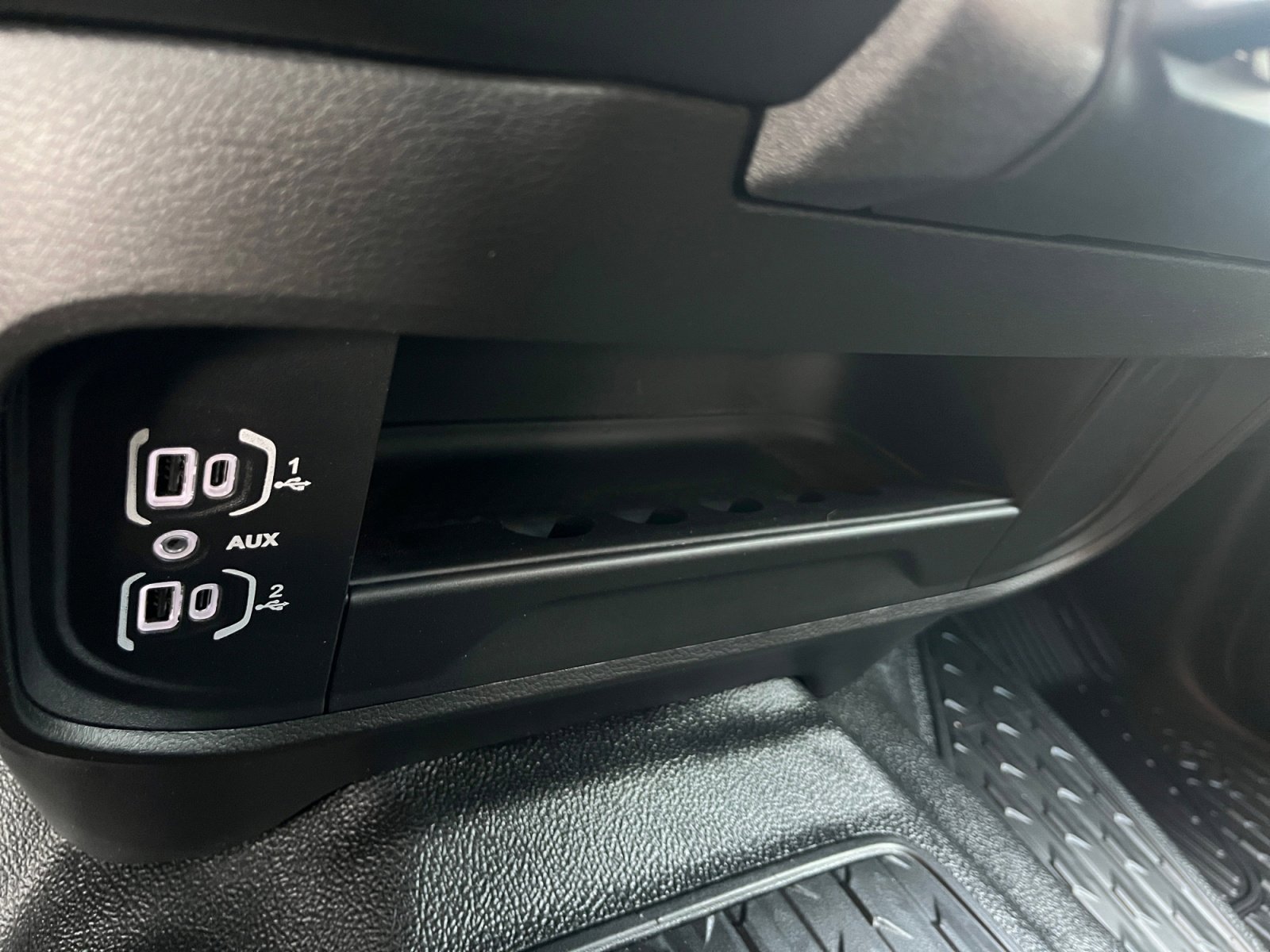 New 2026 RAM 5500 Tradesman image 30
