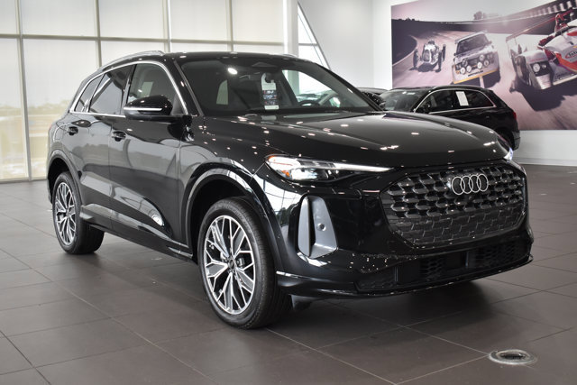 Used 2025 Audi Q5 Premium Plus w/ Premium Plus image 5