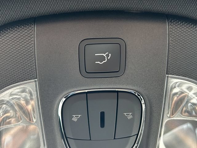 New 2026 Jeep Compass Limited AWD/4WD image 3