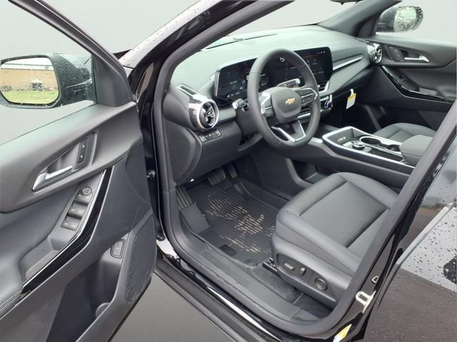 New 2026 Chevrolet Equinox LT w/ Convenience Package II AWD/4WD image 10